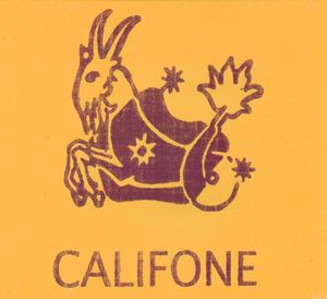 Califone (EP)