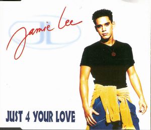 Just 4 Your Love (radio mix)