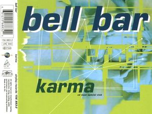 Karma (Single)