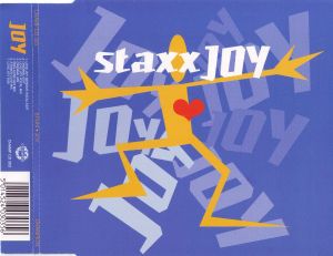 Joy (Single)