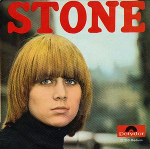 Stone (Single)