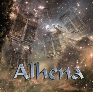 Alhena - EP (EP)