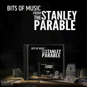 Bits of Music from The Stanley Parable (OST)