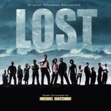 Pochette Lost (OST)