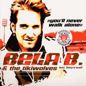 You’ll Never Walk Alone (Single)