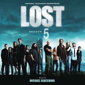 Lost, Season 5: Original Television Soundtrack (OST)