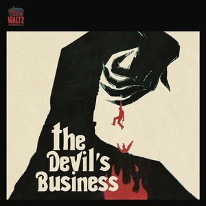 The Devil's Business (OST)