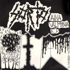 Aina valmiina EP (EP)