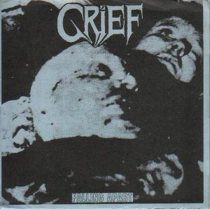 Grief / 13 (EP)