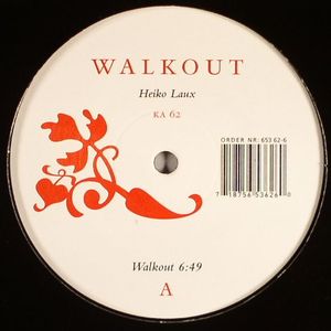 Walkout (EP)