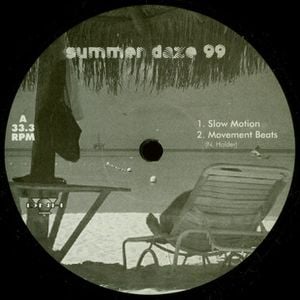 Summer Daze 99 (EP)