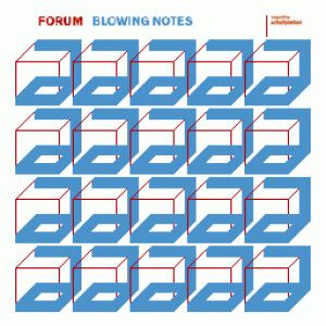 Blowing Notes (EP)