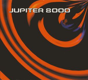 Jupiter 8000