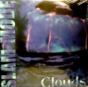 Clouds (Atmospheric mix)