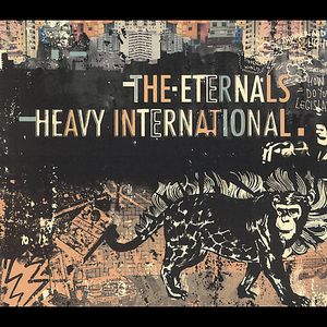 Heavy International