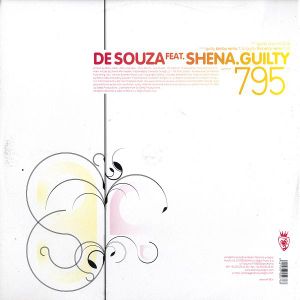 Guilty (Single)