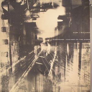 Timeframe / Chained on Two Sides (Single)