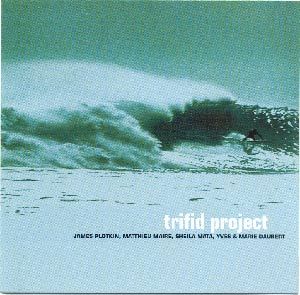 Trifid Project (EP)
