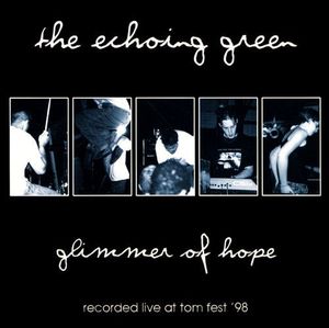 Glimmer of Hope: Recorded Live at TOM Fest '98 (Live)