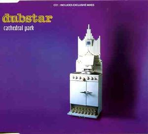 Cathedral Park (Single)