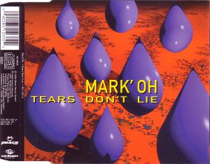 Tears Don't Lie (12" mix)