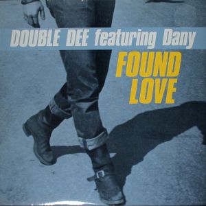 Found Love (Found Dub)