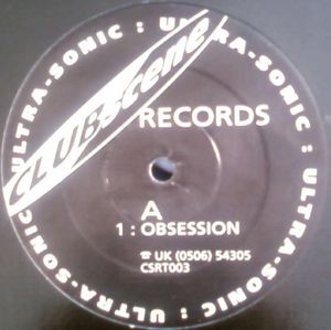 Obsession (7" radio edit)