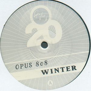 Winter (Allegro mix)