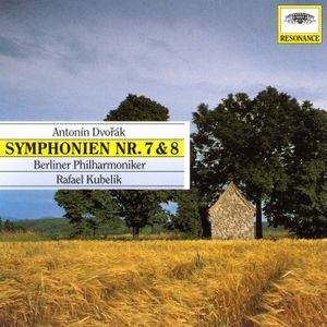 Symphony no. 8 in G major, op. 88: I. Allegro con brio