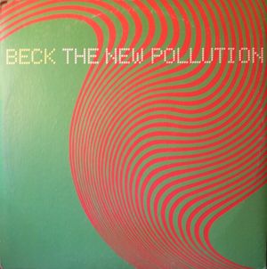 The New Pollution (Single)