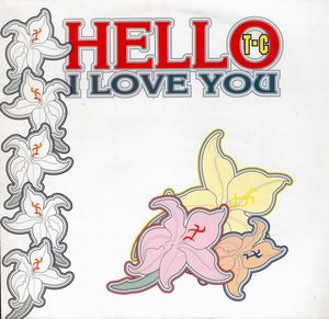 Hello I Love You (Single)