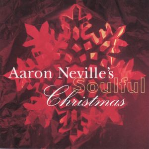 Aaron Neville’s Soulful Christmas