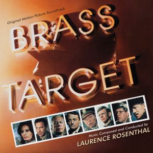 Brass Target (OST)