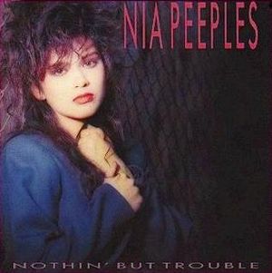 Nothin’ but Trouble