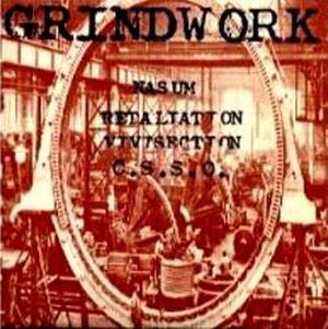 Grindwork (EP)