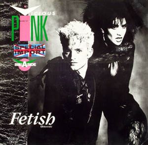 Fetish (Single)