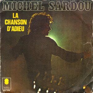 La Chanson d’adieu (Single)