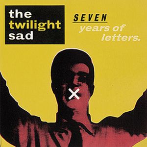 Seven Years of Letters (Single)