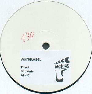 Mr. Vain Recall (Single)