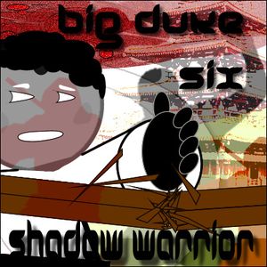 Shadow Warrior