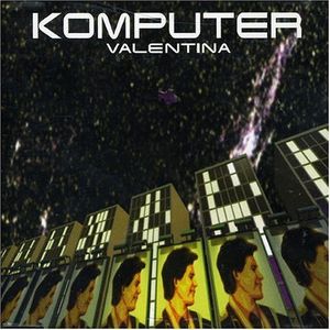 Valentina (Single)