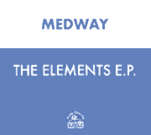 The Elements E.P. (EP)