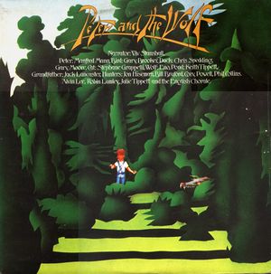 Duck’s Theme