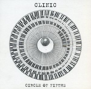 Circle of Fifths (Single)