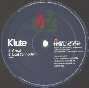 Lost Connection