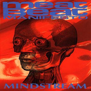 Mindstream (Single)