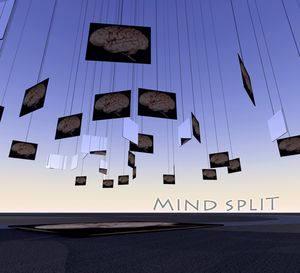 Mindsplit (EP)