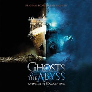 Ghosts of the Abyss (OST)
