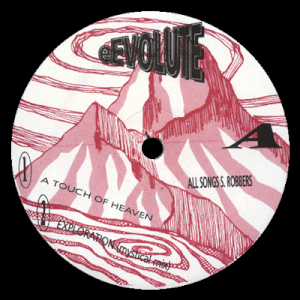 Eevolute (EP)