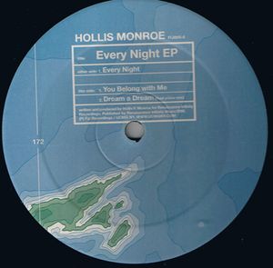 Every Night EP (EP)